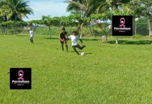 Buscará Agua Zarca Conservar su Etiqueta de Líder Invicto en el Fútbol de Coquimatlán