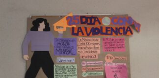 En Centros de Salud se Atiende la Violencia Contra Las Mujeres: Salud Colima