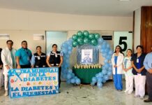 Invita IMSS Colima a Cuidar la Salud, Prevenir y Controlar la Diabetes