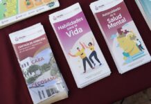 Salud Colima Advierte Sobre Consecuencias Por Estigmas de Salud Mental