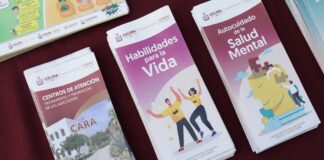 Salud Colima Advierte Sobre Consecuencias Por Estigmas de Salud Mental