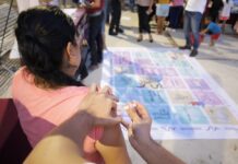 Salud Colima Aplica Vacuna Gratuita Contra Neumococo a Menores de Edad y Personas Mayores