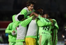 ¡Bravos de Juárez FC Califica a su Primera Liguilla en su Historia!