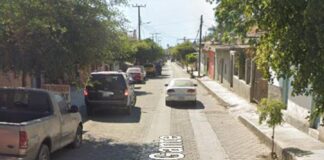 Coadyuvan Regidoras y Regidores en Movimiento Zapotitlán de Vadillo en la Ampliación de la Electrificación en la Calle Pedro de Gante