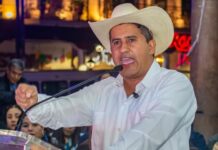 Asesinan a Carlos Manzo, Alcalde de Uruapan, Michoacán, en Ataque a Balazos Durante Festival de las Velas; Reportan Dos Heridos