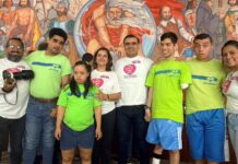 Colima se Une Para Dar Más Sonrisas: Riult Rivera Respalda el Arranque de la Colecta 2025 de Albatros