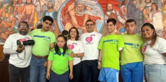 Colima se Une Para Dar Más Sonrisas: Riult Rivera Respalda el Arranque de la Colecta 2025 de Albatros