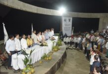 Colima y Cihuatlán se Unen Para Crecer Juntos y Fortalecer su Relación Histórica