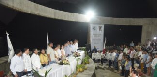 Colima y Cihuatlán se Unen Para Crecer Juntos y Fortalecer su Relación Histórica
