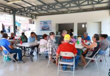 Comedores Comunitarios del DIF Colima Brindan Alimento y Apoyo a Quienes Más lo Necesitan