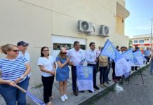 Riult Rivera Cumple Compromiso y Da Inicio a Obra Que Agilizará La Movilidad En Crucero Vial De Lomas Verdes