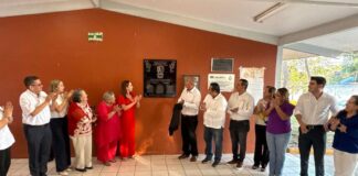 Educación Colima Celebra 65 Aniversario de Secundaria Estatal No. 13 ‘Miguel Virgen Morfín’