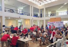 Gobierno de Riult Rivera Continúa Con Éxito Con el Programa “Visión DIFerente por Ti”