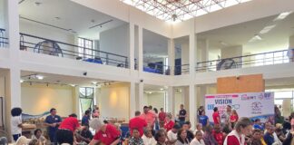 Gobierno de Riult Rivera Continúa Con Éxito Con el Programa “Visión DIFerente por Ti”