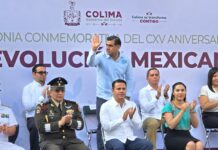 Seguiremos Honrando Nuestro Pasado Mientras Construimos un Mejor Futuro: Riult Rivera