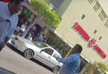 Tras Gresca Con “Locho” MorĆ”n, Despide Riult Rivera a Roberto Moreno Bejar