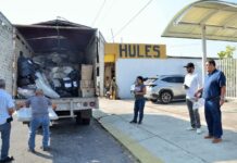 Destruye IEE Colima Documentación y Materiales Electorales de Las Elecciones Judiciales Locales de 2025