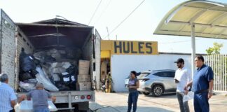 Destruye IEE Colima Documentación y Materiales Electorales de Las Elecciones Judiciales Locales de 2025