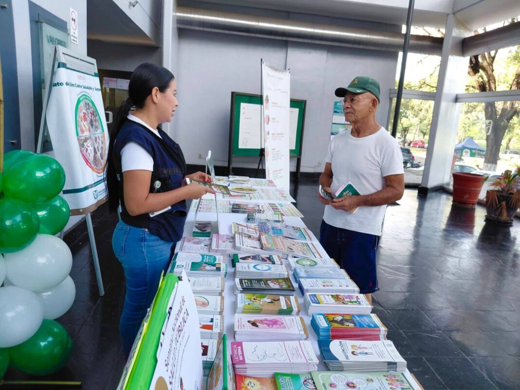 DETECCIONPROSTASALUD