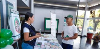 Promueve IMSS Colima la Detección Oportuna del Cáncer de Próstata y Cuidado de la Salud Masculina