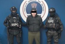 Detienen al Presunto Autor Intelectual del Homicidio de Carlos Manzo: SSPC