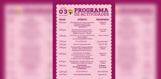 Diversión, Arte y Tradición Para Todas Las Familias Hoy Lunes en la Feria de Colima 2025