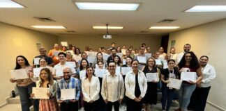 Fortalecen IMSS Colima y CDHEC Cultura Del Respeto Con Capacitación en Derechos Humanos