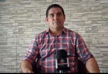 Movimiento Viva México, Aliado de los Diferentes Sectores Que Son Ejes Esenciales Para el Desarrollo del País: Emmanuel Valdemar Flores Mendoza