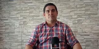 Movimiento Viva México, Aliado de los Diferentes Sectores Que Son Ejes Esenciales Para el Desarrollo del País: Emmanuel Valdemar Flores Mendoza