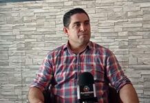 TrĆ”fico de NiƱas y NiƱos Para Extraer Sus Ćrganos Motivo a Eduardo Verastegui a Incursionar en la PolĆtica: Emmanuel Valdemar Flores Mendoza