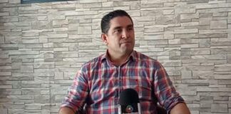 TrĆ”fico de NiƱas y NiƱos Para Extraer Sus Ćrganos Motivo a Eduardo Verastegui a Incursionar en la PolĆtica: Emmanuel Valdemar Flores Mendoza