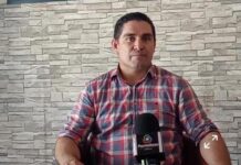 Está Direccionado el Movimiento Viva México a Recuperar el Tejido Social y Erradicar las Desunión en la Nación: Emmanuel Valdemar Flores Mendoza