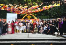 𝐄𝐦𝐨𝐭𝐢𝐯𝐨 𝐅𝐞𝐬𝐭𝐢𝐯𝐚𝐥 𝐝𝐞 𝐃í𝐚 𝐝𝐞 𝐌𝐮𝐞𝐫𝐭𝐨𝐬 𝐞𝐧 𝐥𝐚 𝐔𝐧𝐢𝐝𝐚𝐝 𝟎𝟔𝟏 𝐔𝐏𝐍