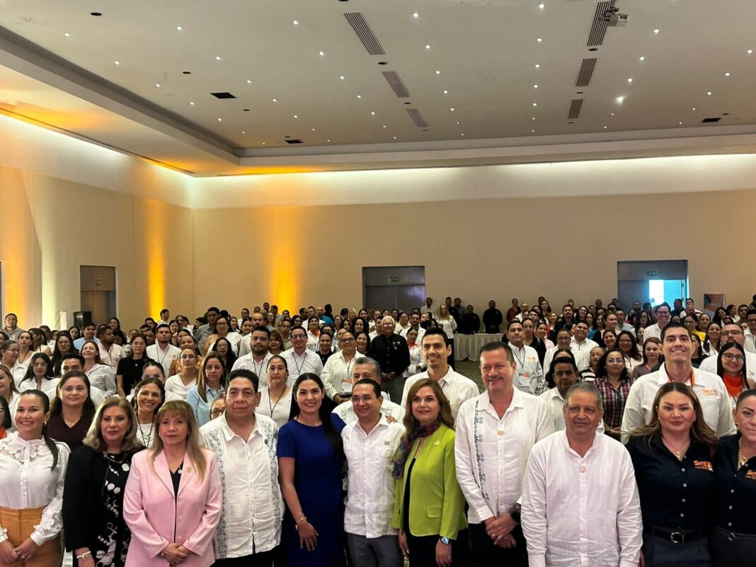 ENCUENTROPEDAGOGICOSNTE6