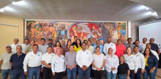 Gobierno de Riult Rivera Escucha Las Necesidades de Las Autoridades Auxiliares del Municipio