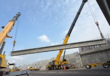 Este Jueves se Prevén Cierres Intermitentes en la Autopista Colima-Manzanillo Por Trabajos de Desmontaje Del Puente Salineros II: SEIDUM