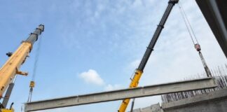 Este Jueves se Prevén Cierres Intermitentes en la Autopista Colima-Manzanillo Por Trabajos de Desmontaje Del Puente Salineros II: SEIDUM