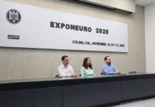 Expo Neuro, Ciencia Para Mejorar el Estilo de Vida