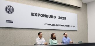 Expo Neuro, Ciencia Para Mejorar el Estilo de Vida