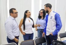 Fortalece PAN Colima Unidad Con Reunión de Estructuras