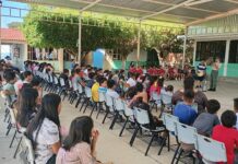 Gestionan Regidoras y Regidores en Movimiento Zapotitlán de Vadillo Taller de Capacitación Ante Protección Civil Jalisco