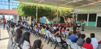 Gestionan Regidoras y Regidores en Movimiento Zapotitlán de Vadillo Taller de Capacitación Ante Protección Civil Jalisco