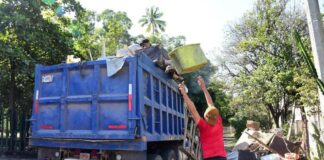 Gobierno de Riult Rivera Inicia “Colima sin Cacharros”