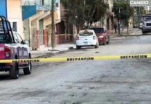 Hijo Desalmado Mata a su Padre Por 20 Mil Pesos de Apoyo de Bienestar