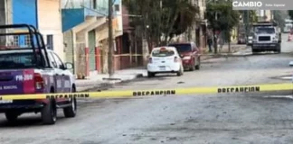 Hijo Desalmado Mata a su Padre Por 20 Mil Pesos de Apoyo de Bienestar