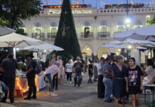 Riult Rivera Impulsar el Mercadito de la Inclusión, en Apoyar a Emprendedores Con Discapacidad