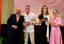 Movimiento Ciudadano Ha Sido Una Bancada de Propuestas en el Congreso