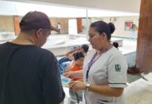 Llama IMSS Colima a Los Hombres a Priorizar su Salud en Noviembre, Mes de la Salud Integral del Hombre