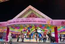 Feria de Colima Ofrece Este Jueves Una Jornada Llena de Cultura, Música y Tradición
