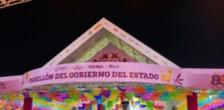 Feria de Colima Ofrece Este Jueves Una Jornada Llena de Cultura, Música y Tradición